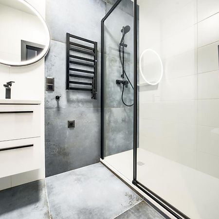 Apartamenty Sun & Snow Miedzyzdroje Aquamarina Εξωτερικό φωτογραφία