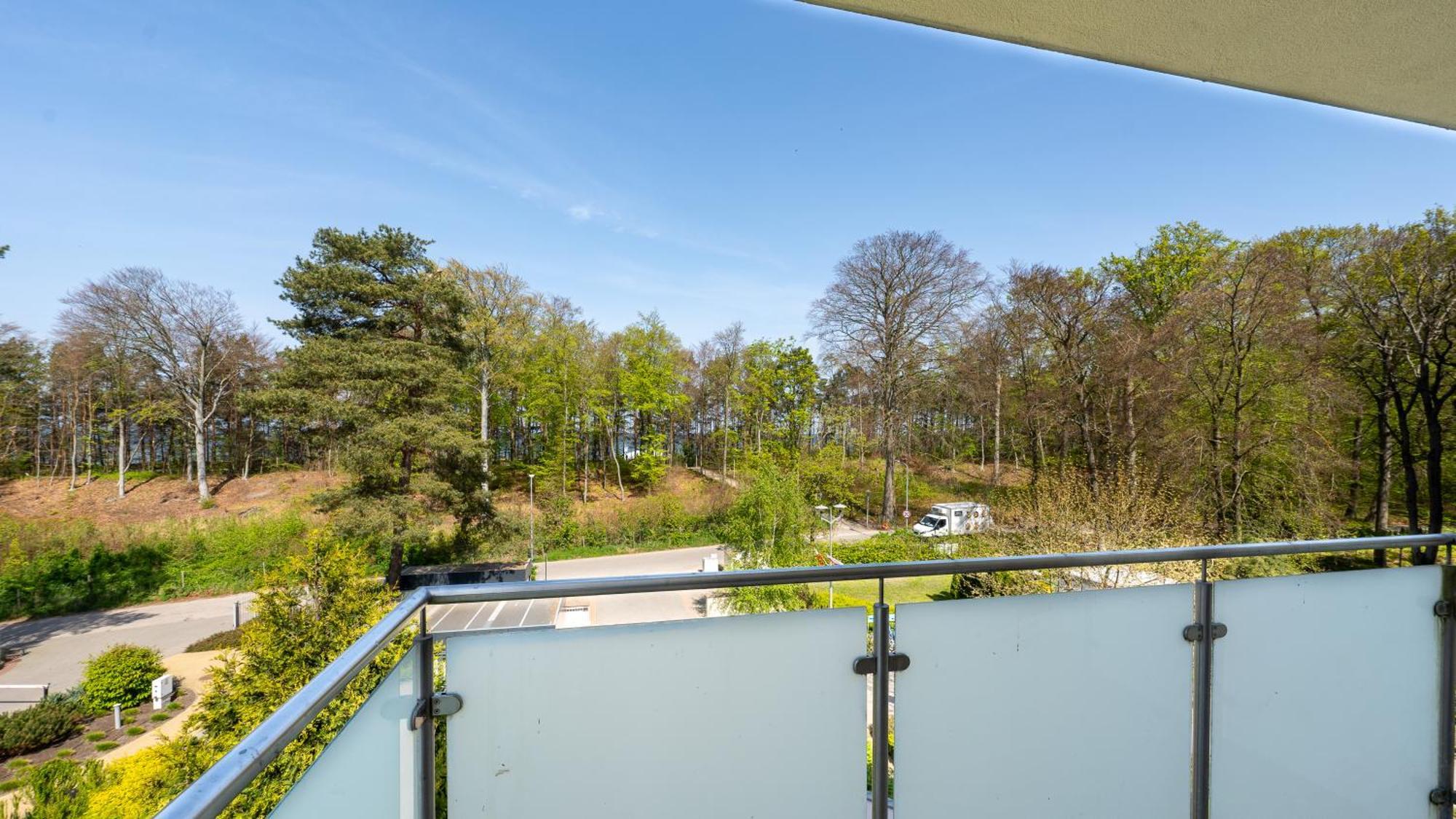 Apartamenty Sun & Snow Miedzyzdroje Aquamarina Εξωτερικό φωτογραφία