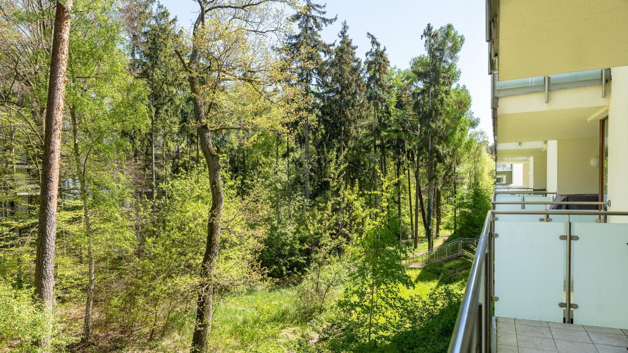 Apartamenty Sun & Snow Miedzyzdroje Aquamarina Εξωτερικό φωτογραφία