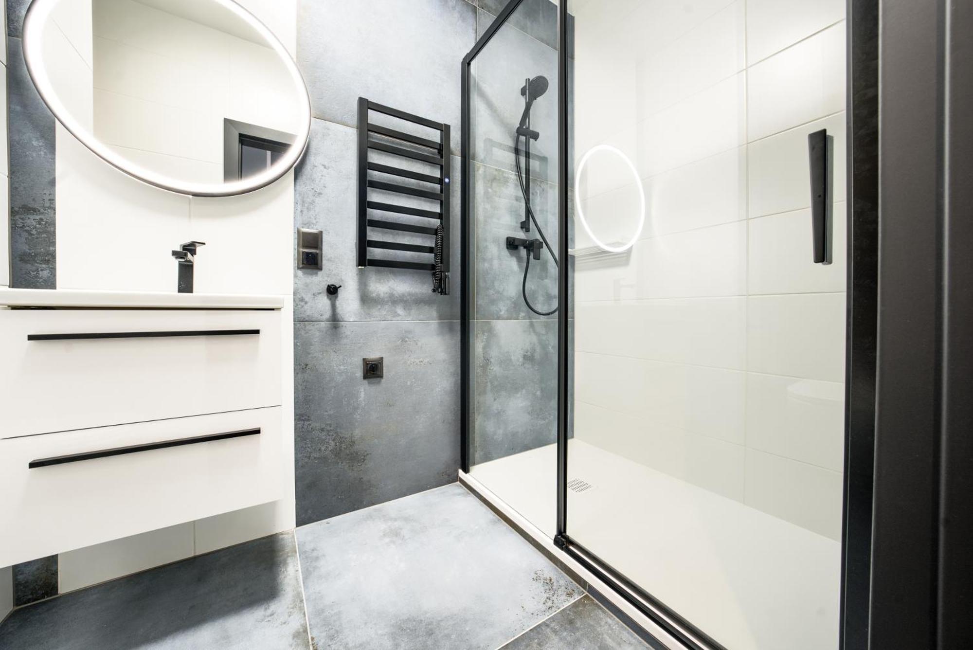 Apartamenty Sun & Snow Miedzyzdroje Aquamarina Εξωτερικό φωτογραφία