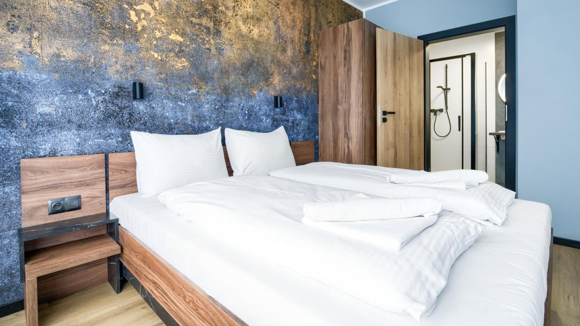 Apartamenty Sun & Snow Miedzyzdroje Aquamarina Εξωτερικό φωτογραφία